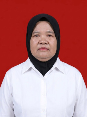 NURHAYATI LUA
